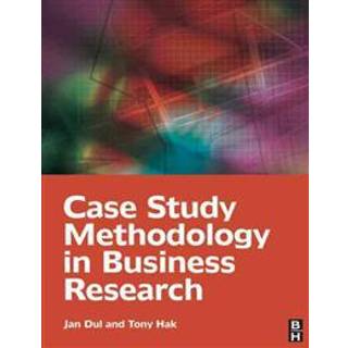 Case Study Methodology in Business Research