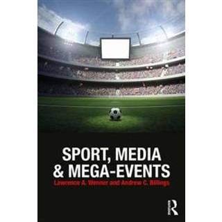 Sport, Media and Mega-Events