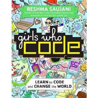 Girls Who Code