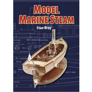 Model Marine Steam