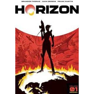 Horizon Volume 1