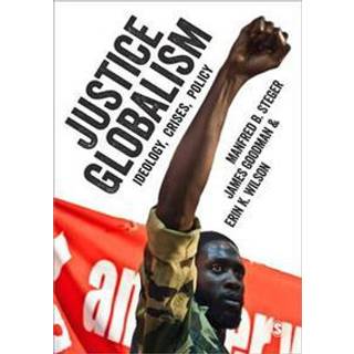 Justice Globalism