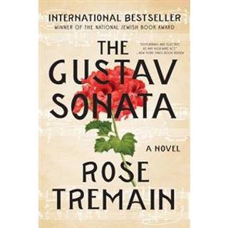 The Gustav Sonata - A Novel