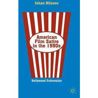 American Film Satire in the 1990s