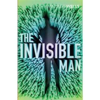 The Invisible Man