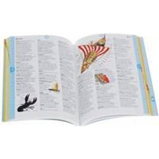 Illustrated English Dictionary