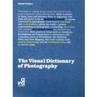 The Visual Dictionary of Photography