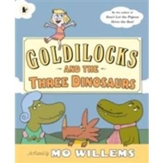 Goldilocks and the Three Dinosaurs