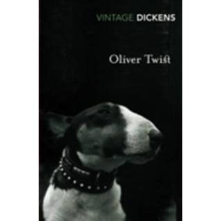 Oliver Twist