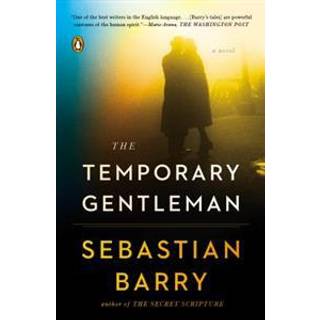 The Temporary Gentleman