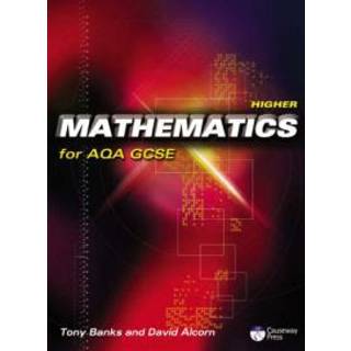 Higher Mathematics for AQA GCSE