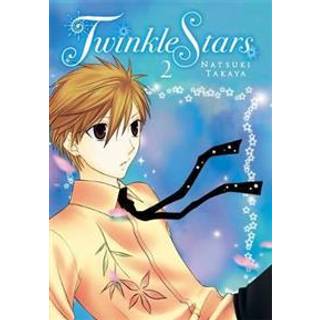 Twinkle Stars, Vol. 2