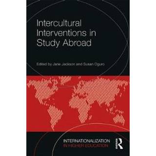Intercultural Interventions in Study Abroad