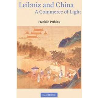 Leibniz and China