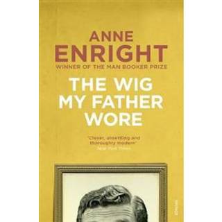 The Wig My Father Wore