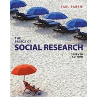 The Basics of Social Research