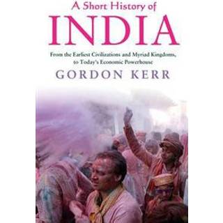 A Short History of India