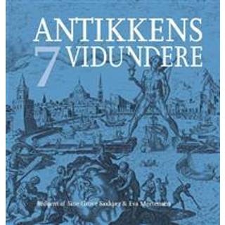 Antikkens syv vidundere