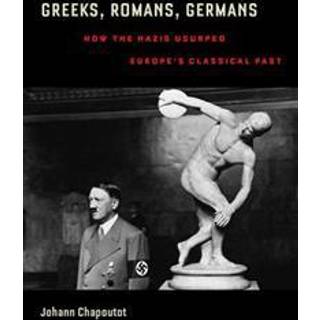 Greeks, Romans, Germans