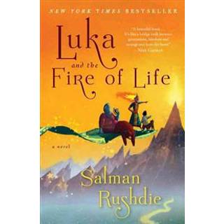 Luka and the Fire of Life