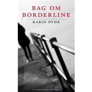 Bag om borderline