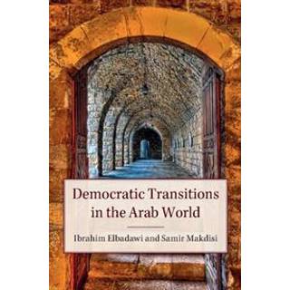 Democratic Transitions in the Arab World