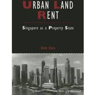 Urban Land Rent