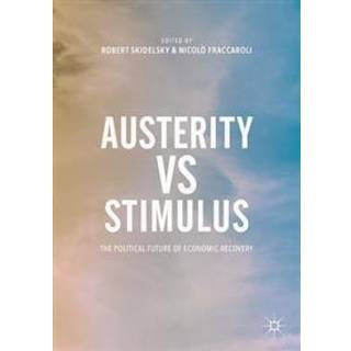 Austerity vs Stimulus