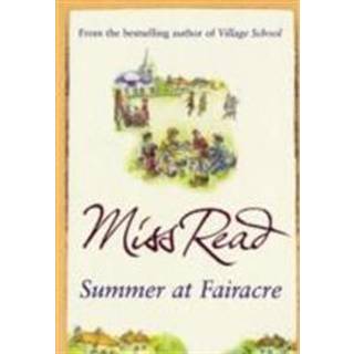 Summer at Fairacre