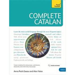 Complete Catalan Beginner to Intermediate Course