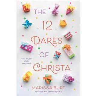 The 12 Dares of Christa
