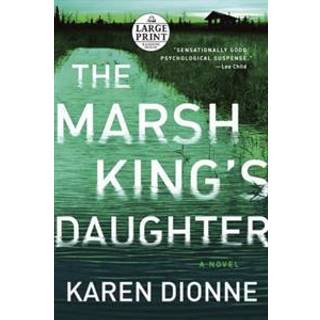 The Marsh King's Daughter