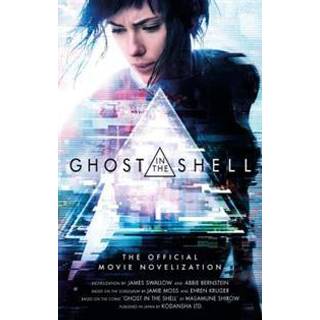 Ghost in the Shell: The Official Movie Novelization