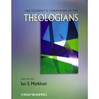 The Student's Companion to the Theologians