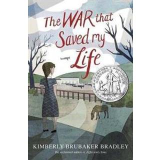The War That Saved My Life