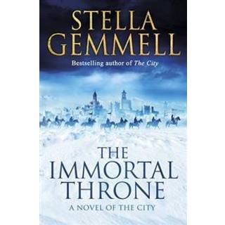 The Immortal Throne