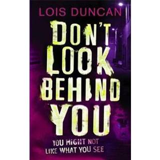 Don't Look Behind You