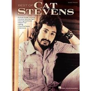 Best Of Cat Stevens