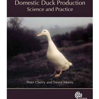 Domestic Duck Production