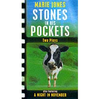 Stones in His Pockets & A Night in November: Two Plays