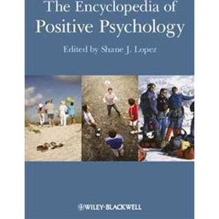 The Encyclopedia of Positive Psychology