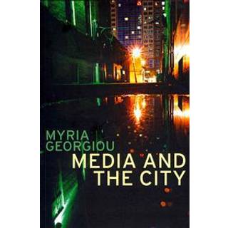 Media and the City