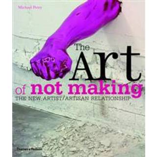The Art of Not Making