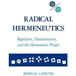 Radical Hermeneutics