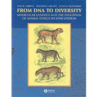 From DNA to Diversity