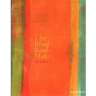 The Blind Roadmaker