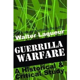 Guerrilla Warfare