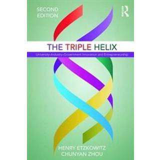 The Triple Helix