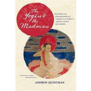 The Yogin and the Madman