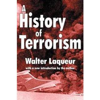 A History of Terrorism